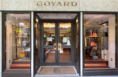 goyard bal harbour shops.